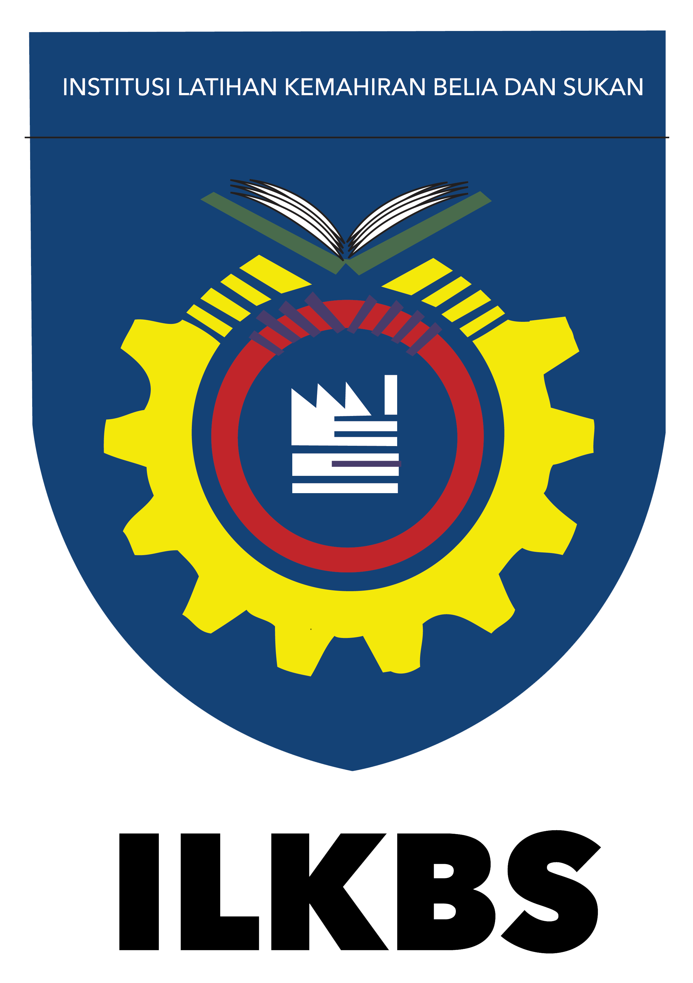 Logo ILKBS